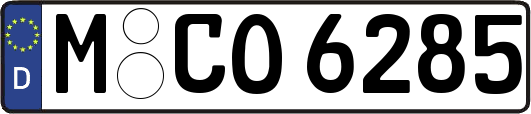 M-CO6285