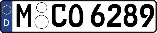 M-CO6289