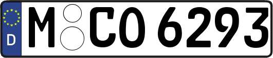 M-CO6293