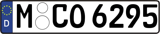 M-CO6295