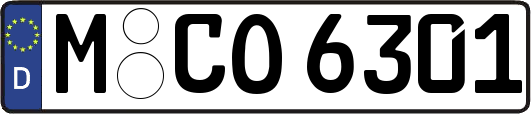 M-CO6301