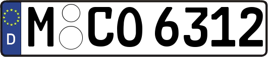 M-CO6312