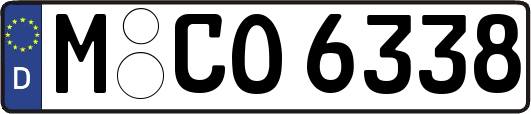 M-CO6338