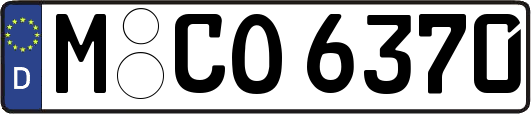 M-CO6370