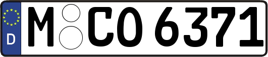 M-CO6371