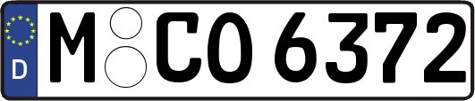 M-CO6372