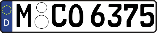 M-CO6375