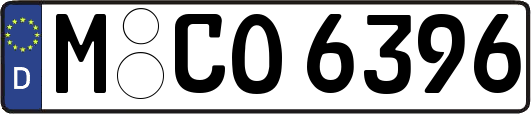 M-CO6396