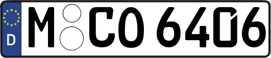 M-CO6406