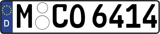 M-CO6414