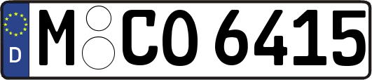 M-CO6415