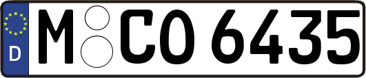 M-CO6435
