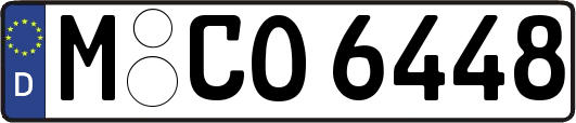 M-CO6448