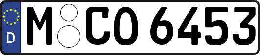 M-CO6453