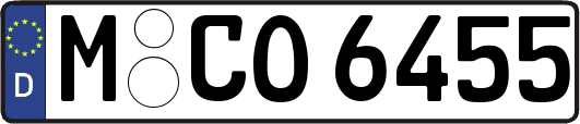 M-CO6455