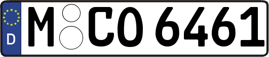 M-CO6461