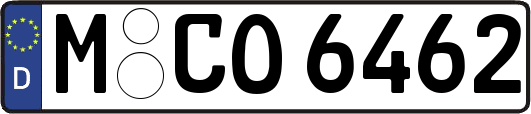 M-CO6462