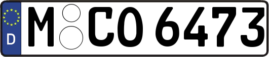 M-CO6473
