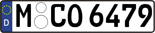 M-CO6479
