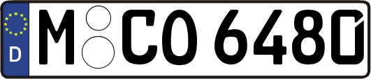 M-CO6480