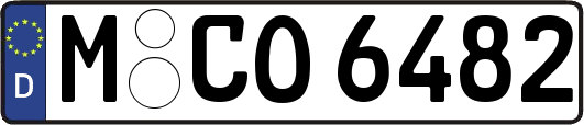 M-CO6482