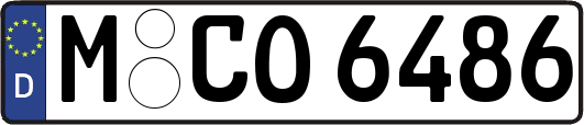 M-CO6486