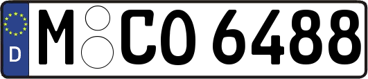 M-CO6488