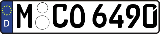 M-CO6490