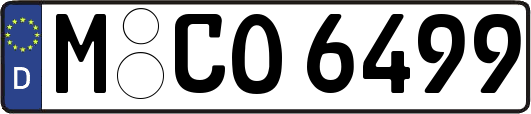 M-CO6499