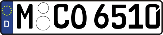 M-CO6510