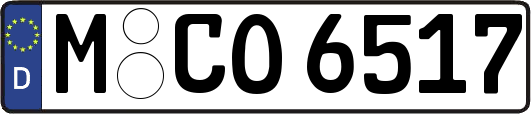 M-CO6517
