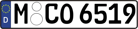 M-CO6519