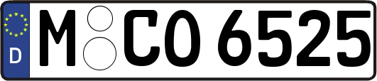 M-CO6525