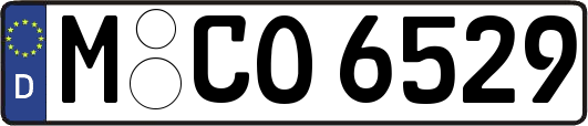 M-CO6529