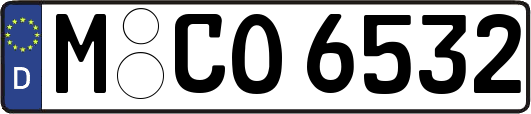 M-CO6532