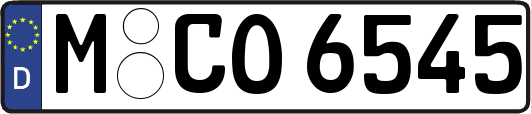 M-CO6545