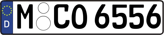 M-CO6556