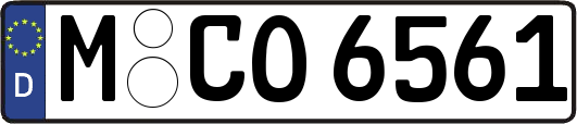 M-CO6561