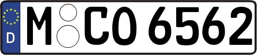 M-CO6562