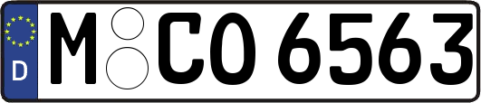 M-CO6563