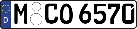 M-CO6570