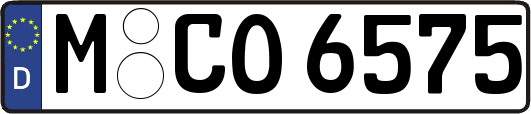 M-CO6575