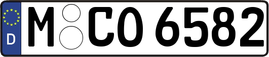 M-CO6582