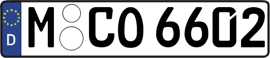 M-CO6602