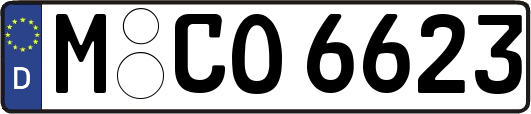 M-CO6623