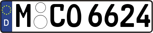 M-CO6624