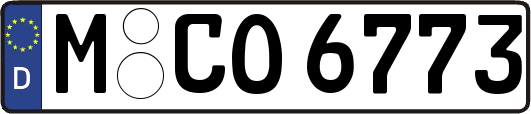 M-CO6773