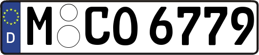 M-CO6779
