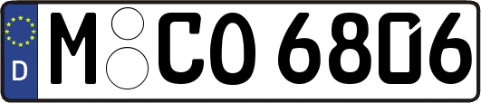 M-CO6806