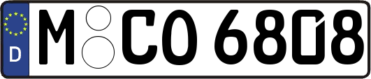 M-CO6808